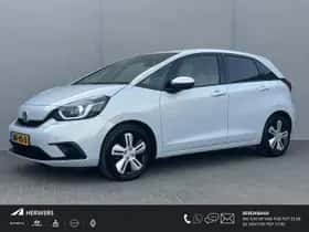 Honda Jazz (2021)