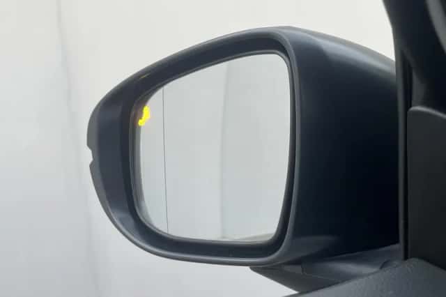Honda Jazz (2021) thumbnail 11