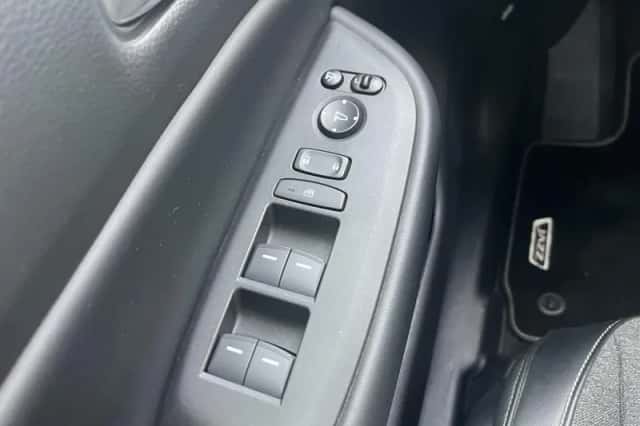 Honda Jazz (2021) thumbnail 14