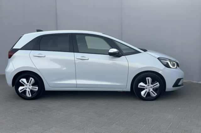Honda Jazz (2021) thumbnail 17