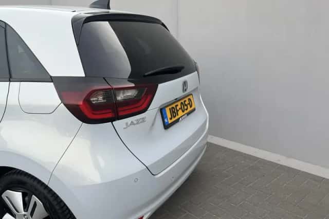 Honda Jazz (2021) thumbnail 45