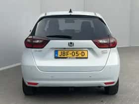 Honda Jazz (2021) thumbnail 47