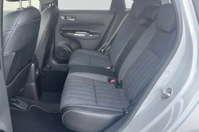 Honda Jazz (2021) thumbnail 7