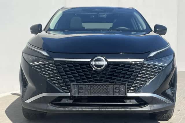 Nissan Qashqai (2025) thumbnail 23