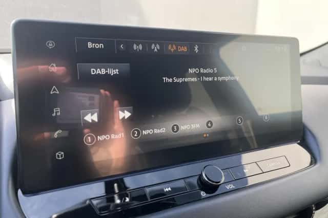 Nissan Qashqai (2025) thumbnail 41