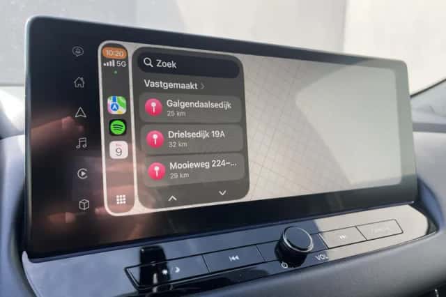 Nissan Qashqai (2025) thumbnail 43