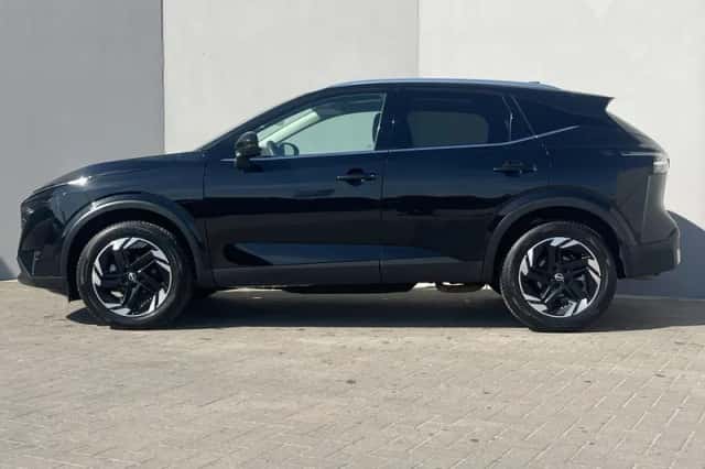 Nissan Qashqai (2025) thumbnail 8