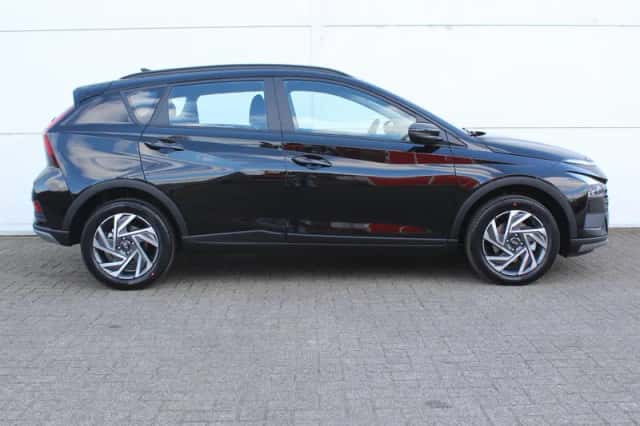 Hyundai Bayon (2026) thumbnail 17