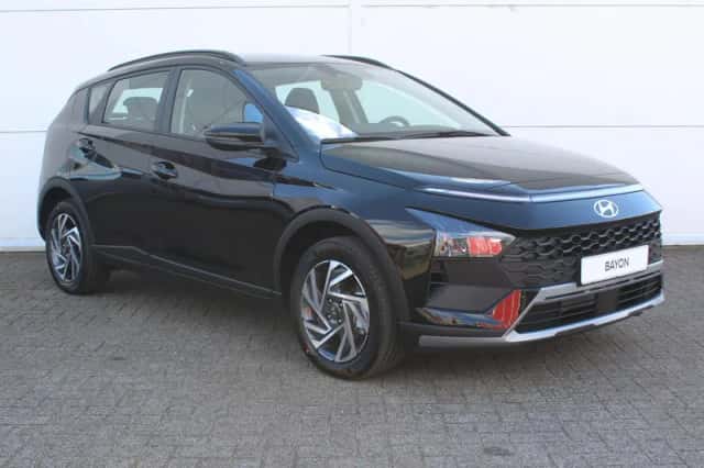 Hyundai Bayon (2026) thumbnail 18