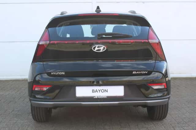 Hyundai Bayon (2026) thumbnail 32