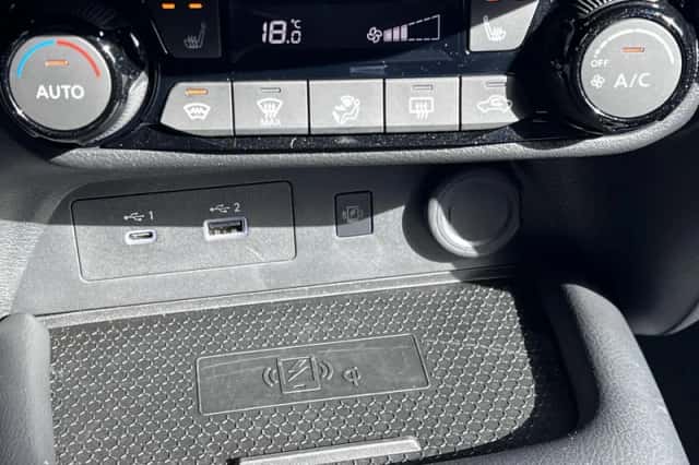 Nissan Juke (2025) thumbnail 13