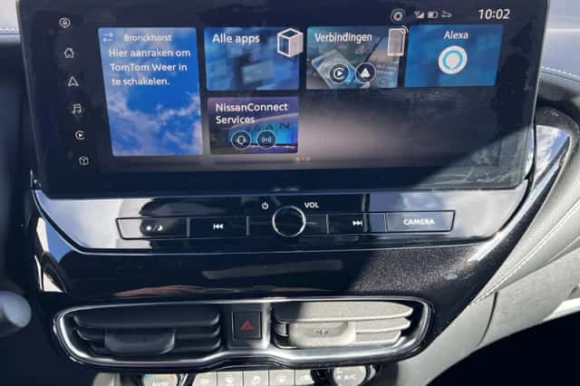 Nissan Juke (2025) thumbnail 31