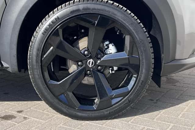 Nissan Juke (2025) thumbnail 38
