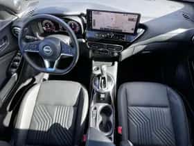 Nissan Juke (2025) thumbnail 5