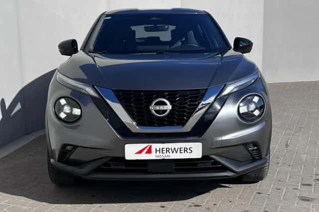 Nissan Juke (2025) thumbnail 43