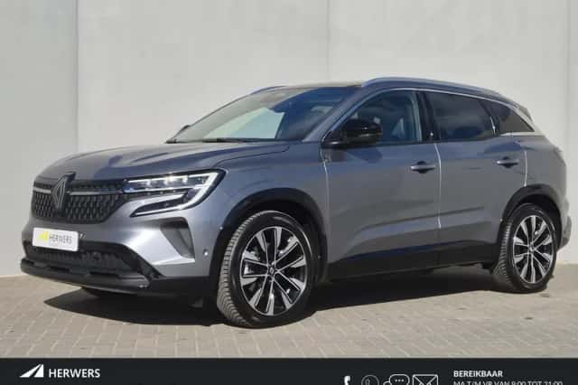 Renault Austral (2025)