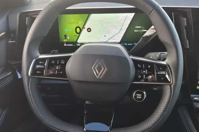 Renault Austral (2025) thumbnail 13