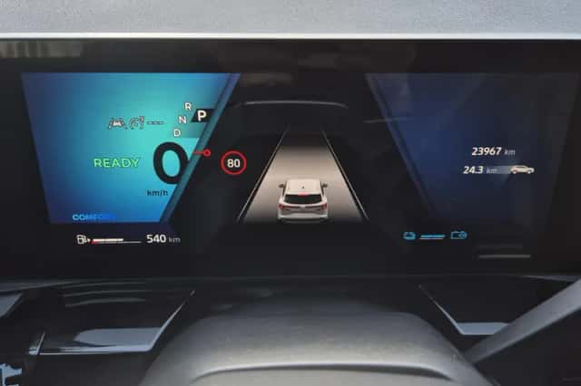 Renault Austral (2025) thumbnail 14