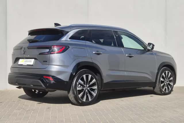 Renault Austral (2025) thumbnail 3