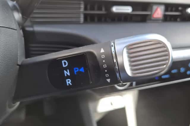 Hyundai Ioniq 5 (2023) thumbnail 15