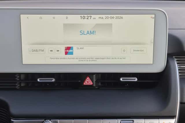 Hyundai Ioniq 5 (2023) thumbnail 33