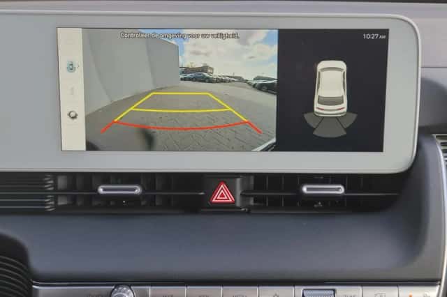 Hyundai Ioniq 5 (2023) thumbnail 6
