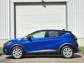 Renault Captur (2020) thumbnail 13