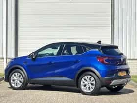 Renault Captur (2020) thumbnail 20
