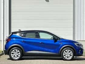 Renault Captur (2020) thumbnail 21