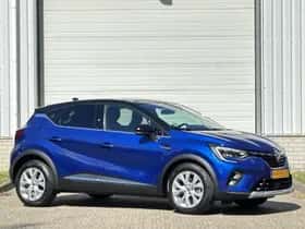 Renault Captur (2020) thumbnail 22