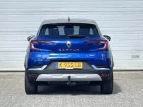 Renault Captur (2020) thumbnail 35