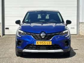 Renault Captur (2020) thumbnail 37