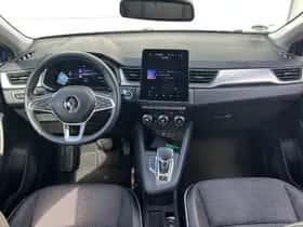 Renault Captur (2020) thumbnail 5