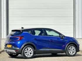 Renault Captur (2020) thumbnail 6