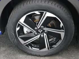 Mitsubishi Eclipse Cross (2021) thumbnail 12