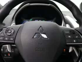 Mitsubishi Eclipse Cross (2021) thumbnail 21