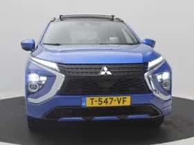 Mitsubishi Eclipse Cross (2021) thumbnail 23