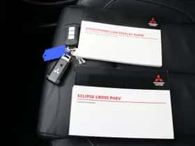Mitsubishi Eclipse Cross (2021) thumbnail 46