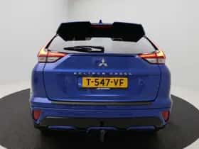 Mitsubishi Eclipse Cross (2021) thumbnail 54