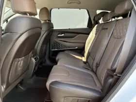 Hyundai Santa Fe (2022) thumbnail 12