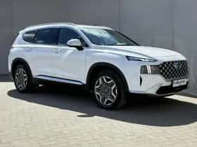 Hyundai Santa Fe (2022) thumbnail 15