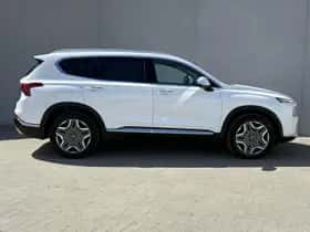 Hyundai Santa Fe (2022) thumbnail 16