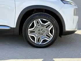 Hyundai Santa Fe (2022) thumbnail 27