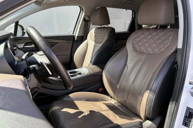 Hyundai Santa Fe (2022) thumbnail 28