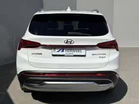 Hyundai Santa Fe (2022) thumbnail 41
