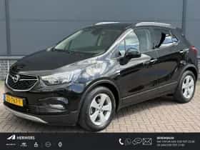 Opel Mokka (2019)