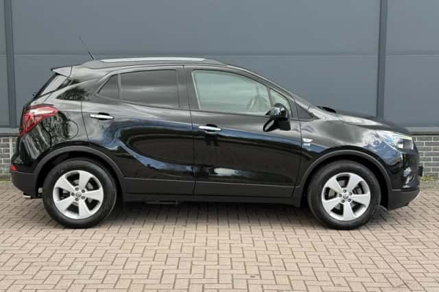 Opel Mokka (2019) thumbnail 24