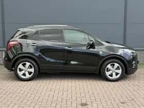 Opel Mokka (2019) thumbnail 27