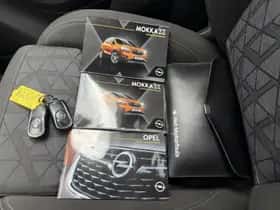 Opel Mokka (2019) thumbnail 8