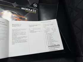 Opel Mokka (2019) thumbnail 9